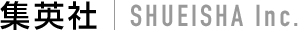 �W�p�Ё@SHUEISHA Inc.